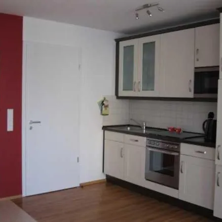 Helvetia Lägenhet *