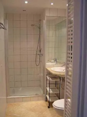 Lägenhet Helvetia *