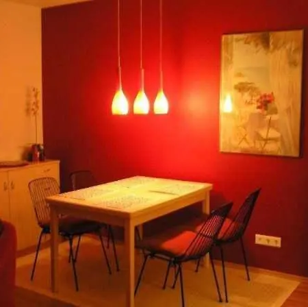 Helvetia * Zinnowitz